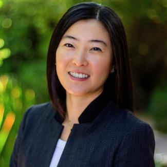 Headshot of Hansa Magee